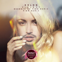 Delon - GirlBoy