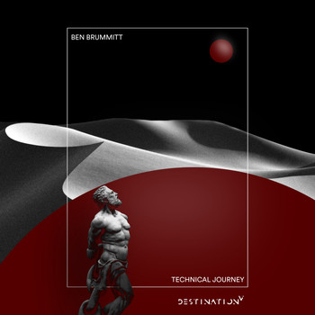 Ben Brummitt - Technical Journey