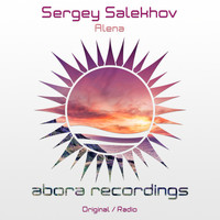 Sergey Salekhov - Alena