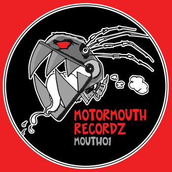 Various Artists - Countdown 2 Chaos EP (Explicit)