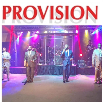 Provision - God Is Keeping Me (Live)