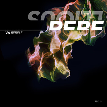 Various Artists - Rebels (Explicit)
