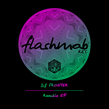 DJ Fronter - Rambla EP
