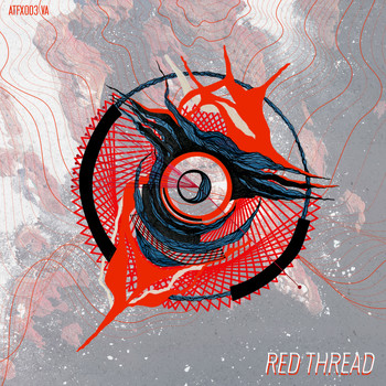 Various Artists - Red Thread