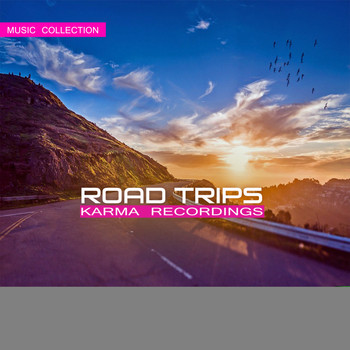 Various Artists - Road Trips