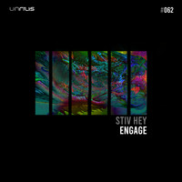 Stiv Hey - Engage