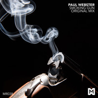 Paul Webster - Smoking Gun