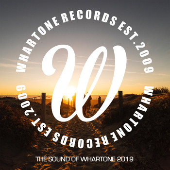 Various Artists - The Sound Of Whartone 2019