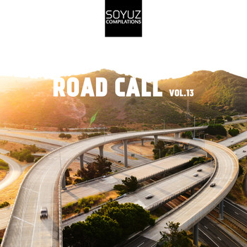 Various Artists - Road Call, Vol. 13