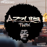 Hazzaro - Escape