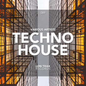Various Artists - LDN Trax