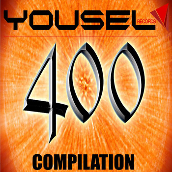 Various Artists - Yousel 400 Compilation