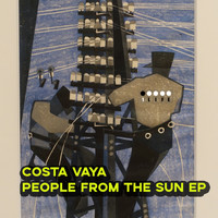 Costa Vaya - People From The Sun EP
