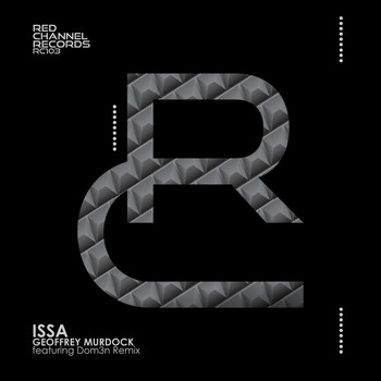 Geoffrey Murdock - Issa