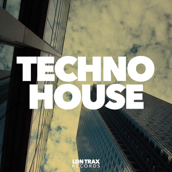 Various Artists - Techno House