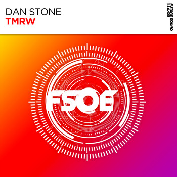 Dan Stone - TMRW