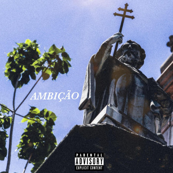 Brs - Ambição (Explicit)