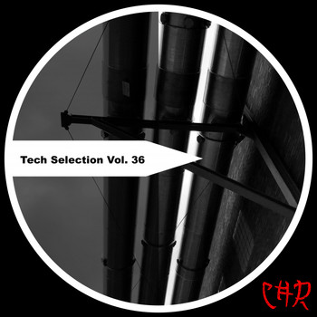 Various Artists - Tech Selection, Vol. 36