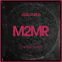 Jsquared - Cherry Bomb (Disco Redux)