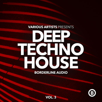 Various Artists - Deep Techno House, Vol. 3
