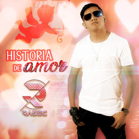Rasec - Historia de Amor