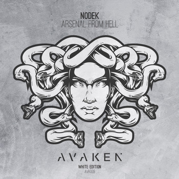 Nodek - Arsenal From Hell
