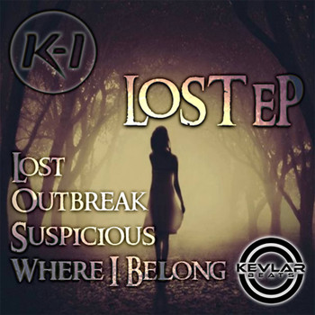 K-i - Lost E.P.