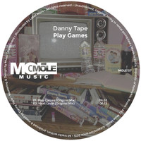 Danny Tape - Play Games