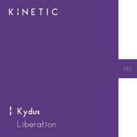 Kydus - Liberation