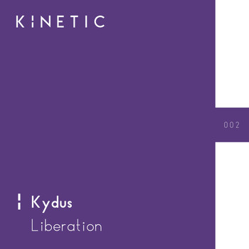 Kydus - Liberation