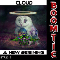 Cloud - A New Begining