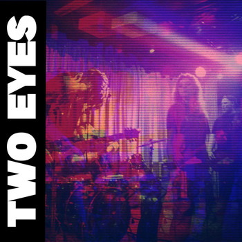 Clover - Two Eyes