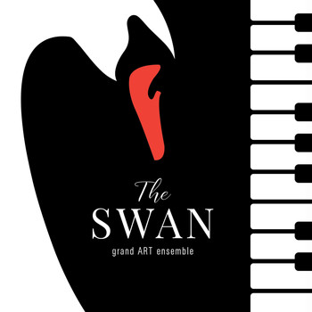 grand ART ensemble - The Swan