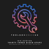 Nik Denton - Thirty Three Disco Steps