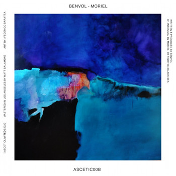 Benvol - Moriel