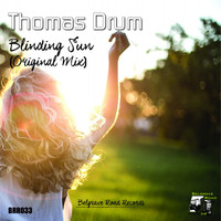Thomas Drum - Blinding Sun