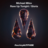 Michael Milov - Rave Up Tonight / Gloria