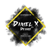Daniel X - Desire