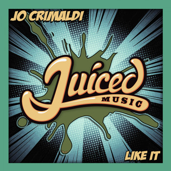 Jo Crimaldi - Like It