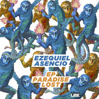 Ezequiel Asencio - Paradise Lost