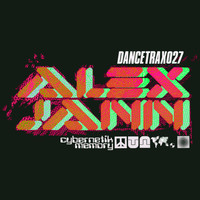 Alex Jann - Dance Trax, Vol. 27