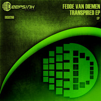 Fedde Van Diemen - Transpired