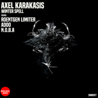 Axel Karakasis - Winter Spell