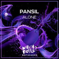 Pansil - Alone
