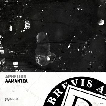 Amantea - Aphelion