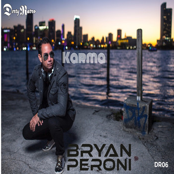 Bryan Peroni - Karma