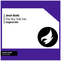 Jean Boris - The Sky Tells Me