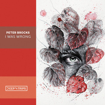 Peter Brocks - I Was Wrong