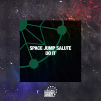 Space Jump Salute - Do It
