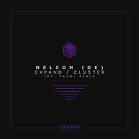 Nelson (DE) - Cluster / Expand